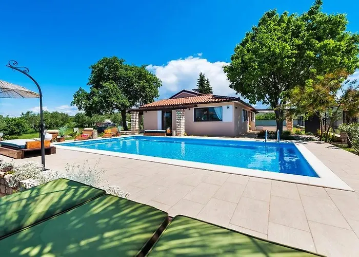 Flora By Guide Ρόβινι